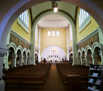 Eglise de Linxe