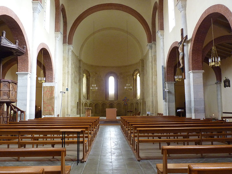 Eglise de Linxe