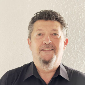 BARETS Christophe